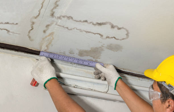24/7 Emergency Water Damage Restoration experts in Kings Mountain, NC